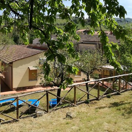 Chianti Best House Greve in Chianti Luaran gambar