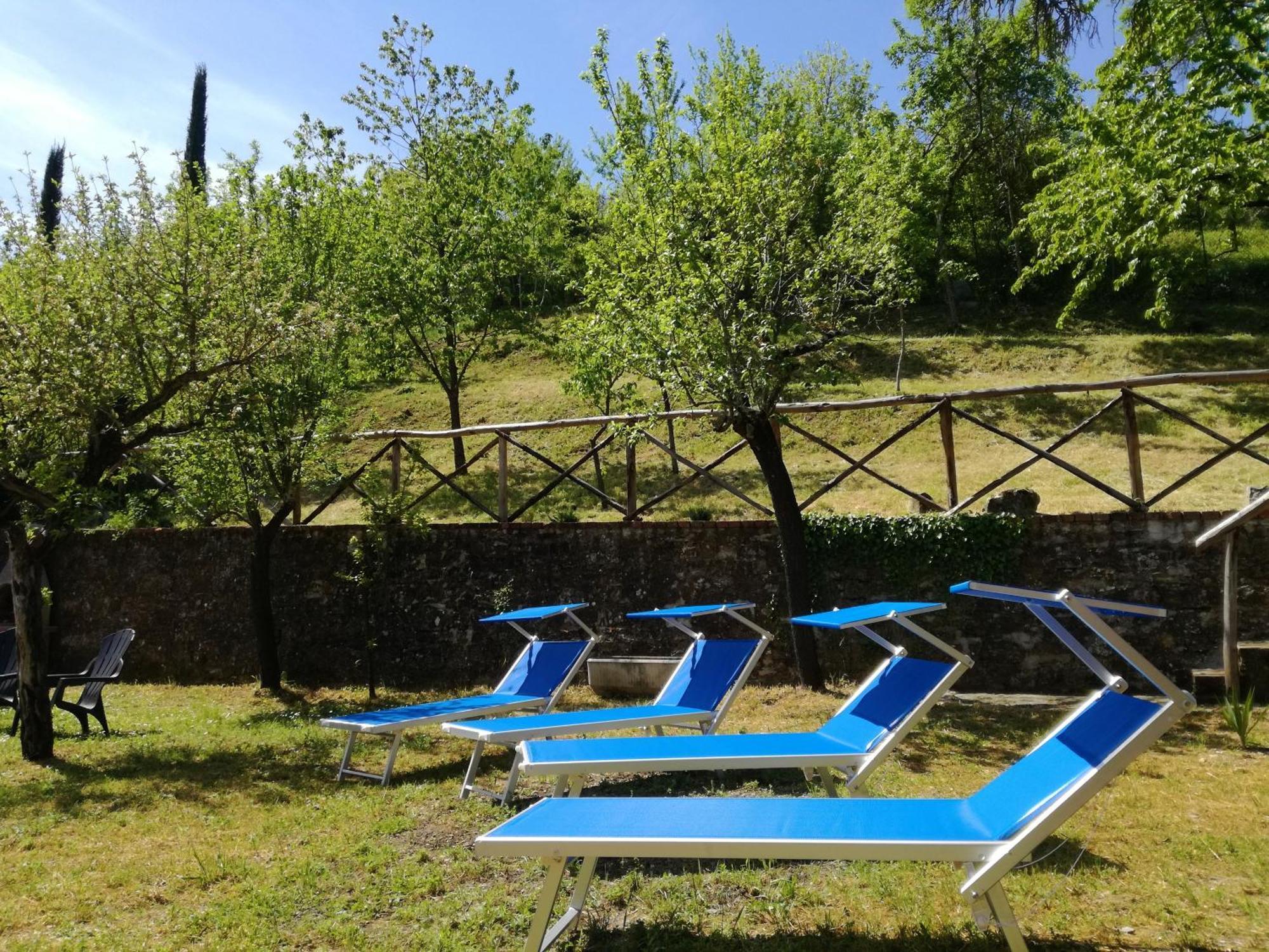 Chianti Best House Greve in Chianti Luaran gambar