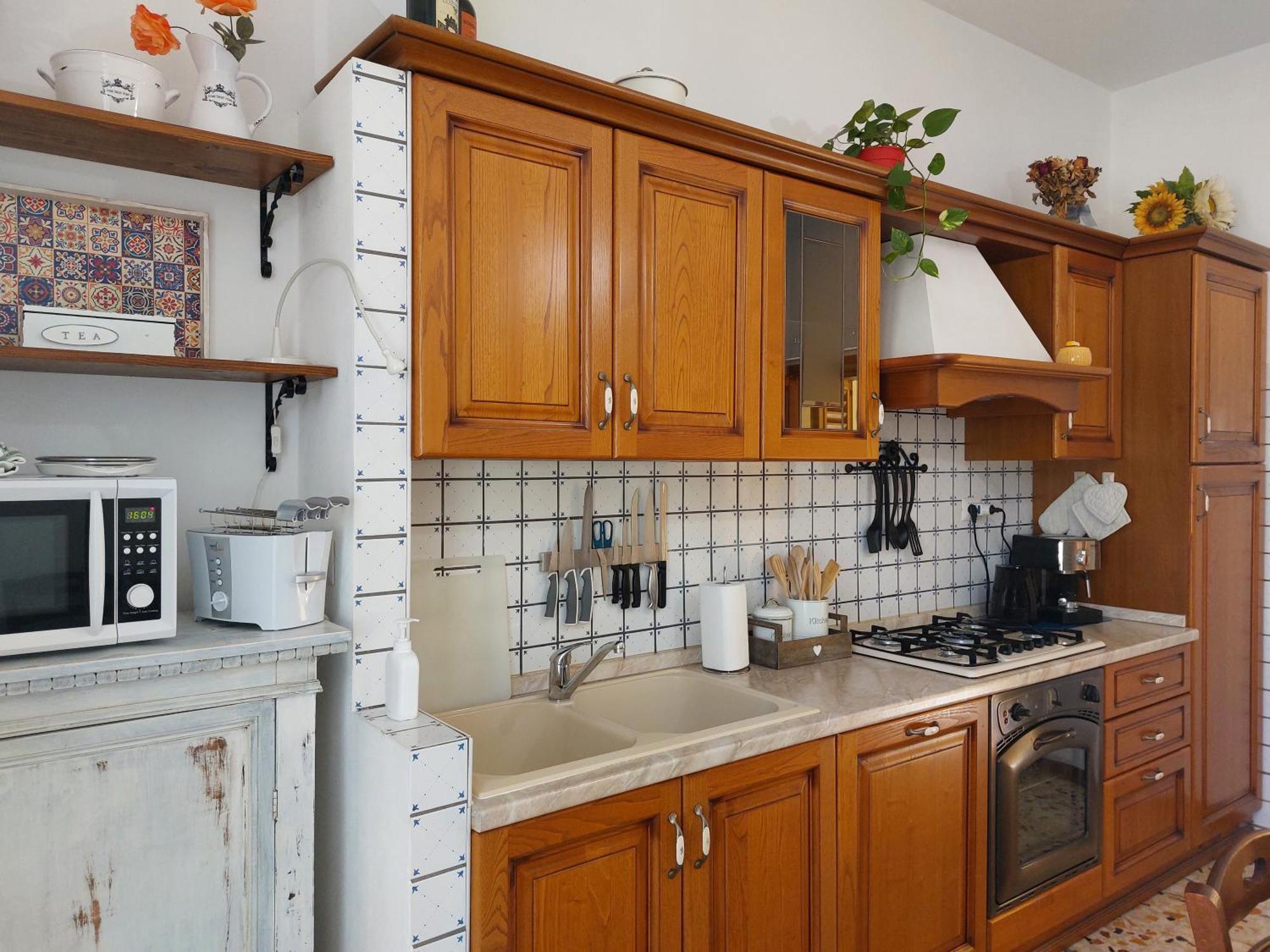 Chianti Best House Greve in Chianti Luaran gambar