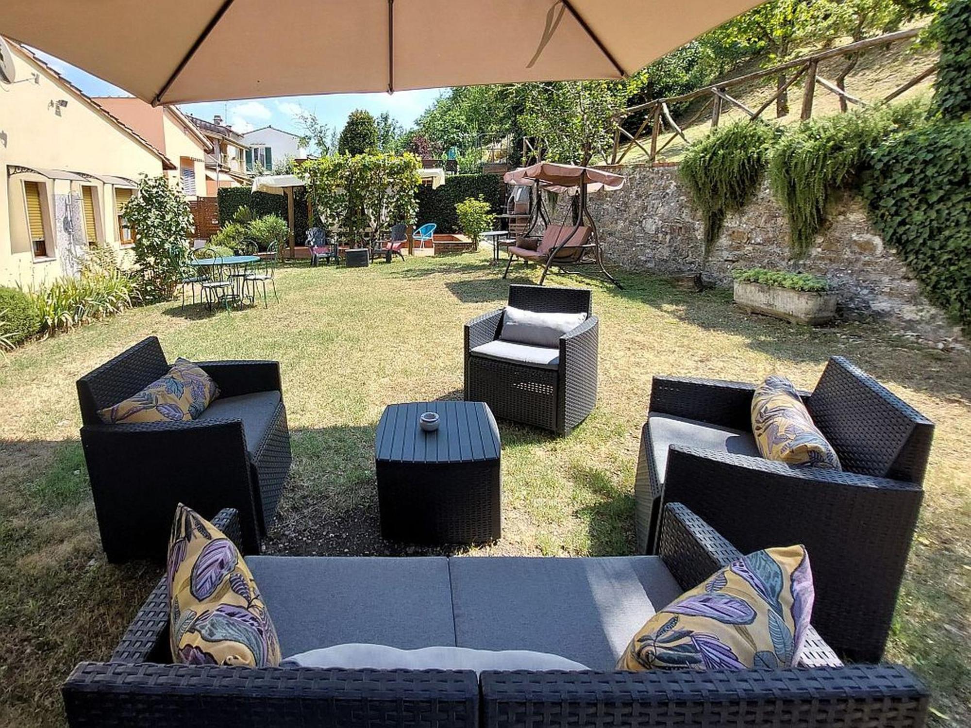Chianti Best House Greve in Chianti Luaran gambar