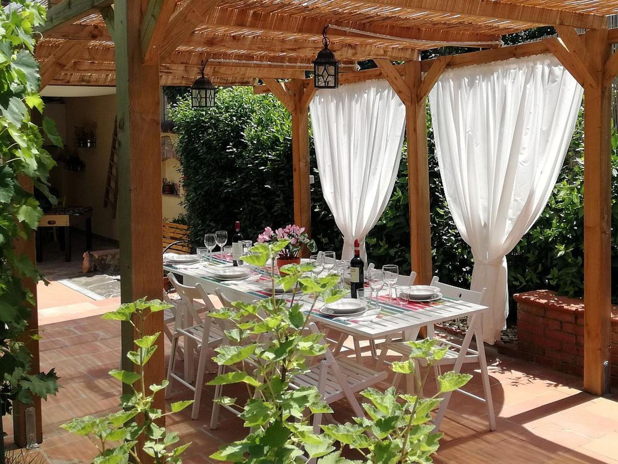 Chianti Best House Greve in Chianti Luaran gambar