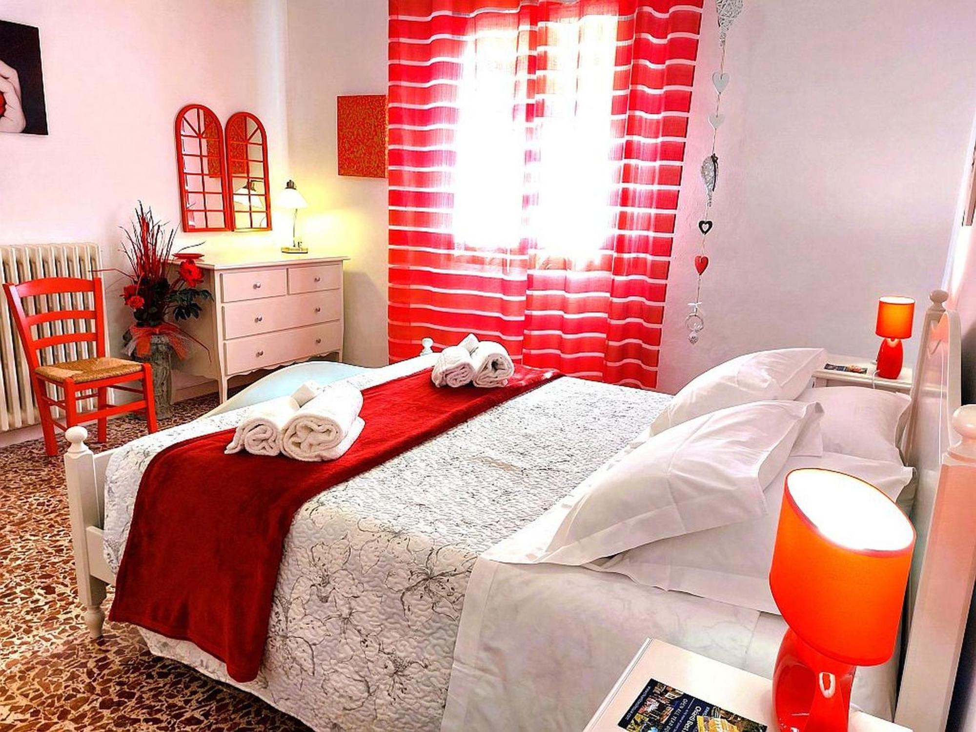 Chianti Best House Greve in Chianti Luaran gambar
