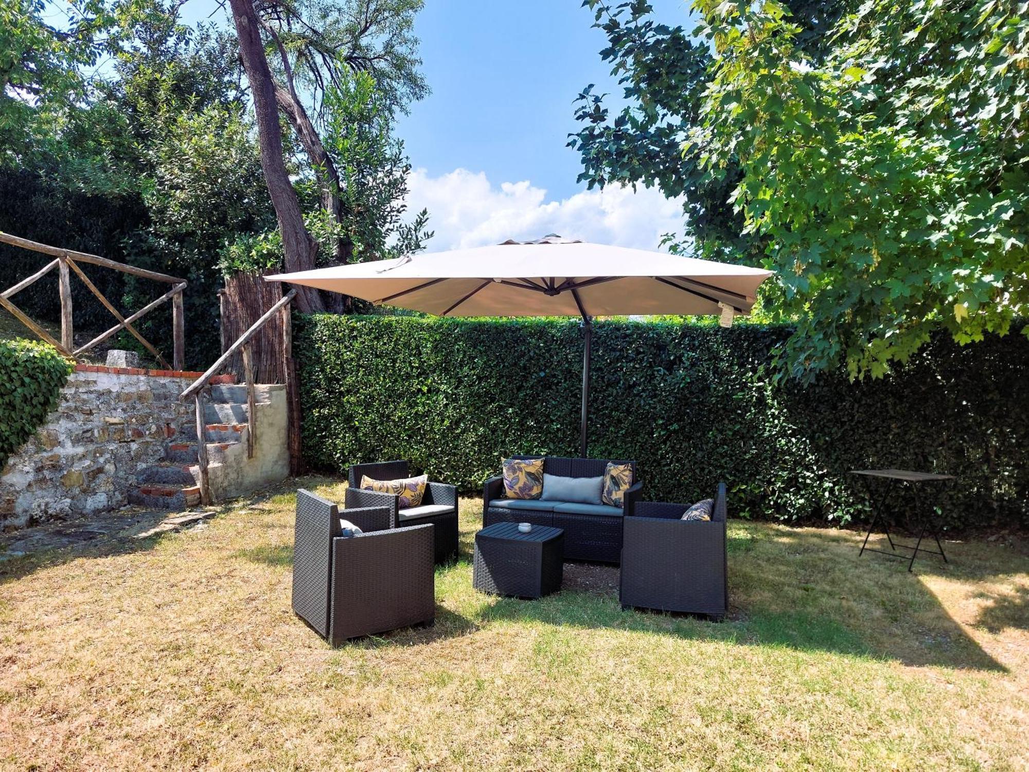 Chianti Best House Greve in Chianti Luaran gambar