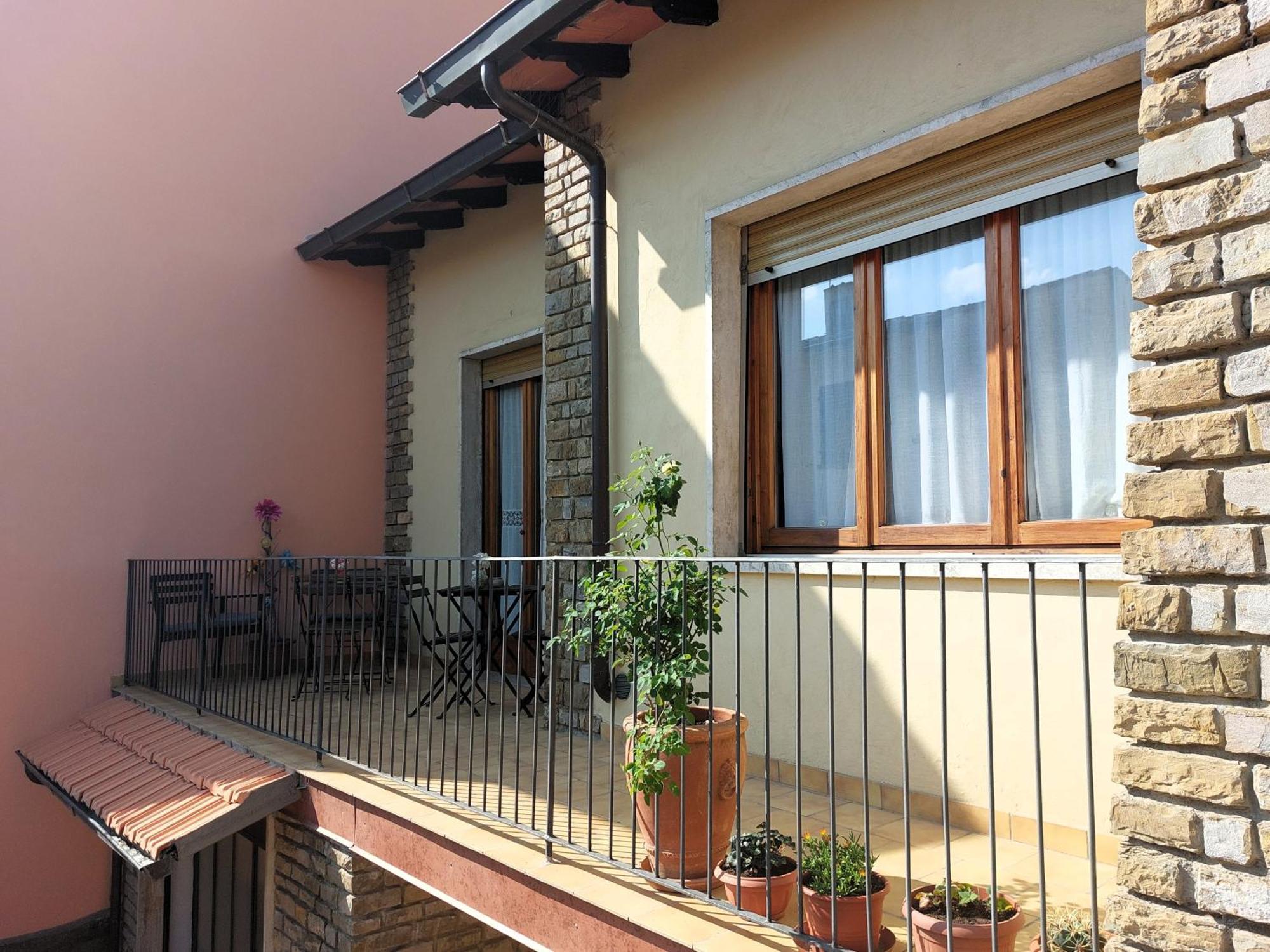 Chianti Best House Greve in Chianti Luaran gambar