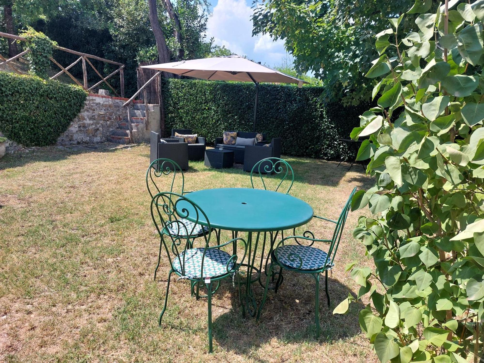 Chianti Best House Greve in Chianti Luaran gambar