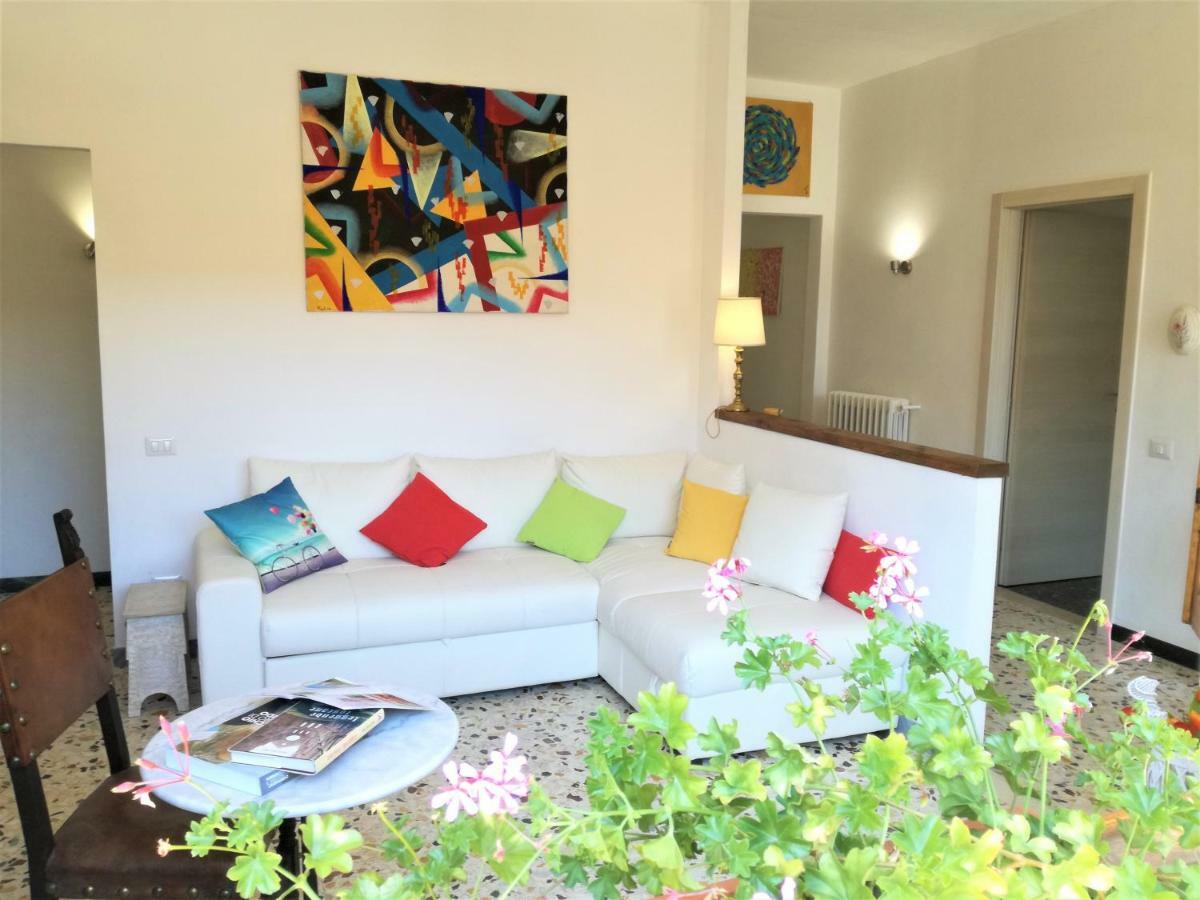 Chianti Best House Greve in Chianti Luaran gambar