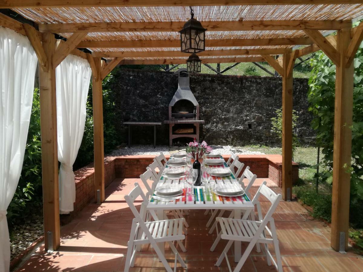 Chianti Best House Greve in Chianti Luaran gambar