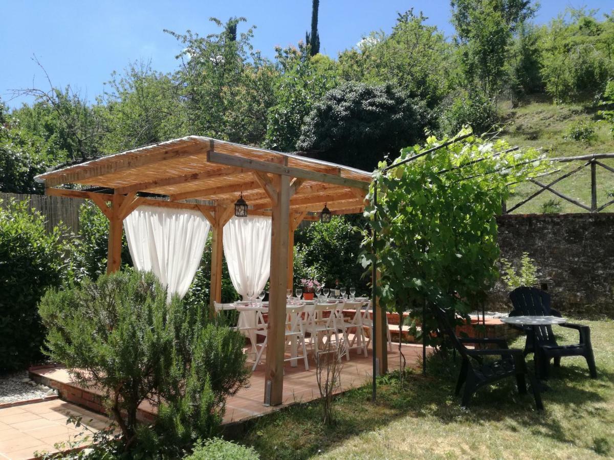 Chianti Best House Greve in Chianti Luaran gambar